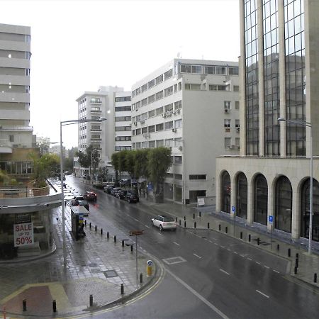 Skin Suites-Luxury Living Nicosia Kültér fotó