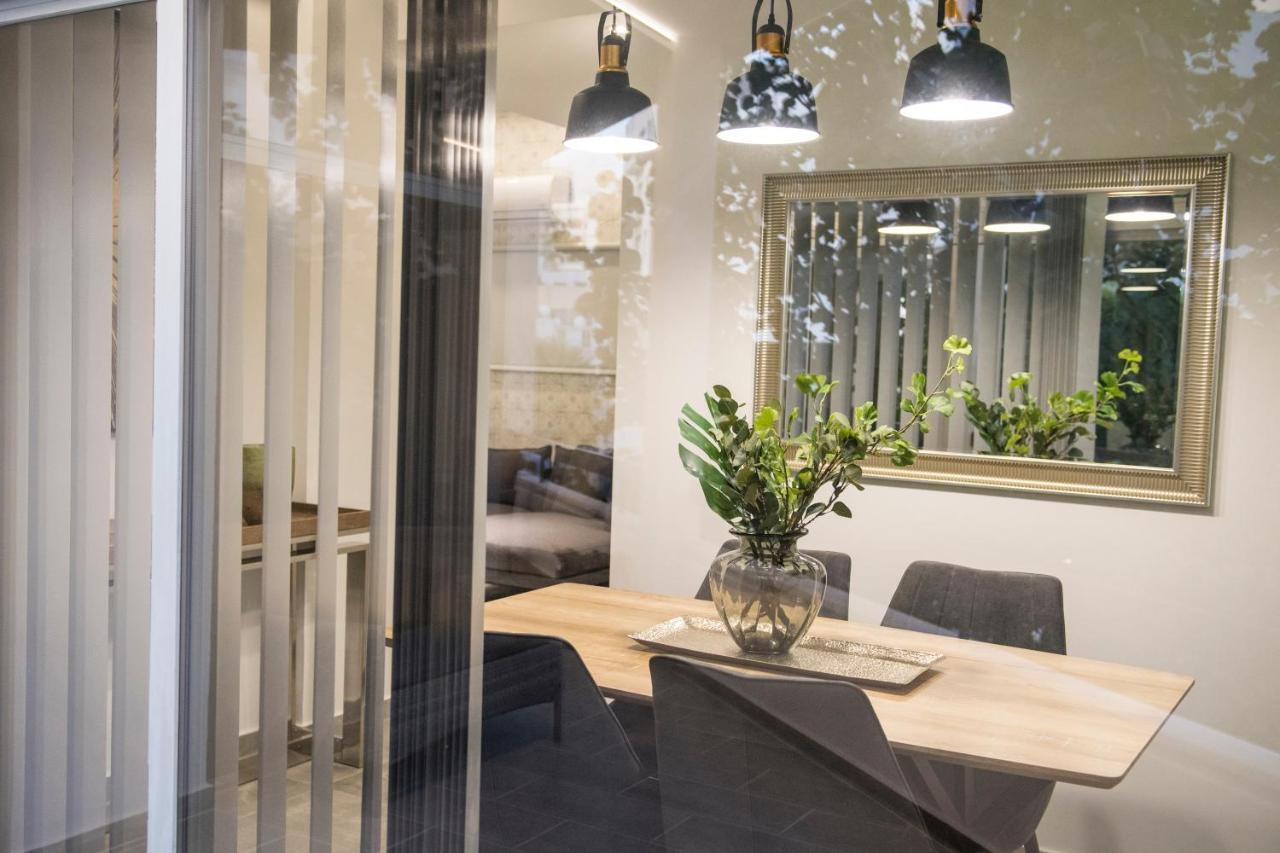 Skin Suites-Luxury Living Nicosia Kültér fotó