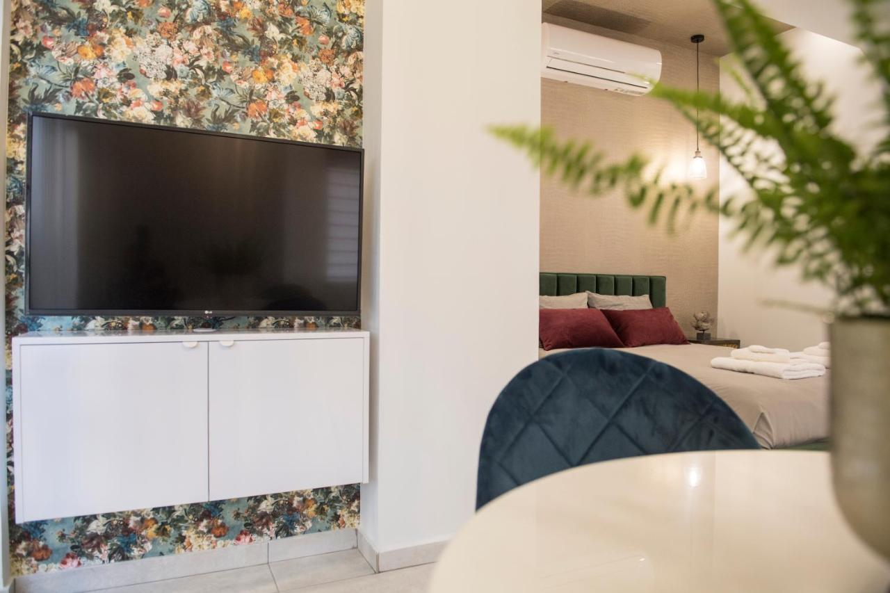 Skin Suites-Luxury Living Nicosia Kültér fotó