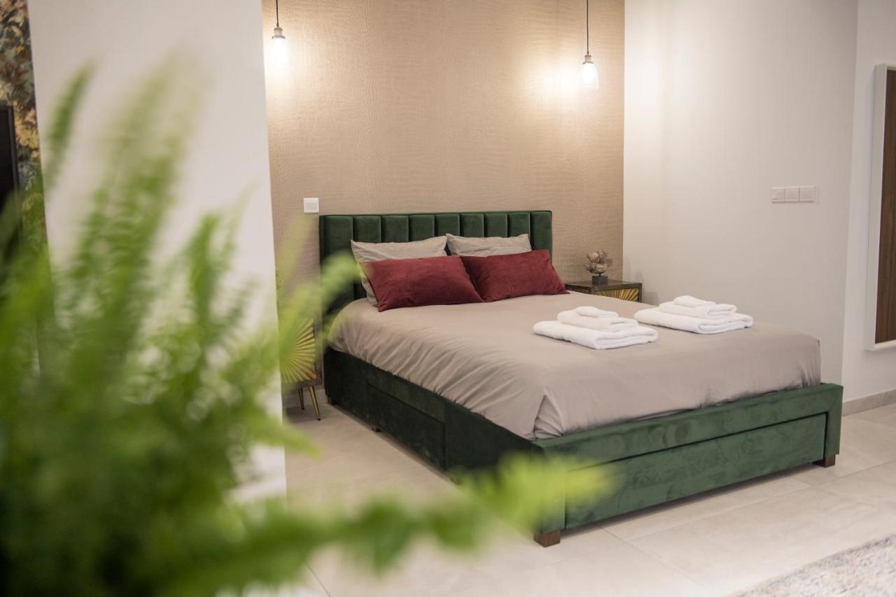 Skin Suites-Luxury Living Nicosia Kültér fotó