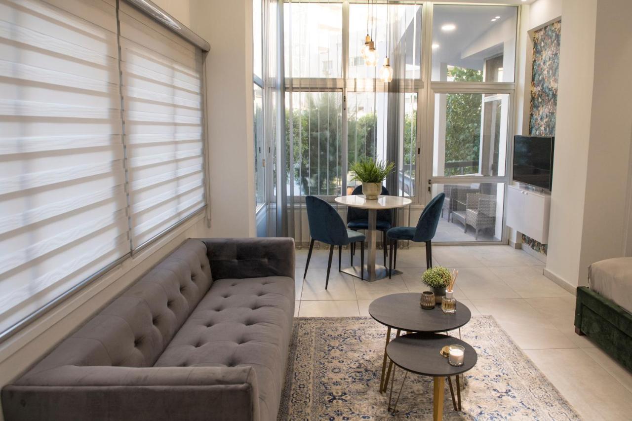 Skin Suites-Luxury Living Nicosia Kültér fotó