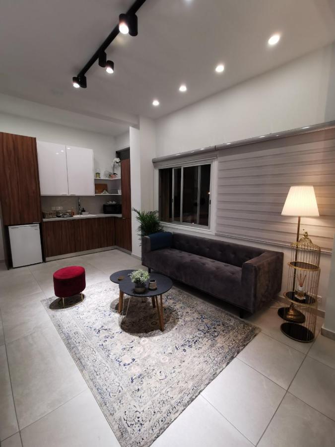 Skin Suites-Luxury Living Nicosia Kültér fotó