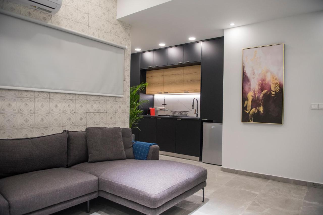 Skin Suites-Luxury Living Nicosia Kültér fotó
