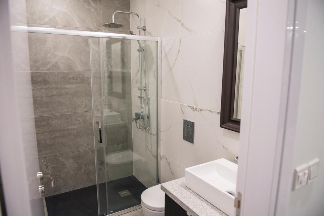 Skin Suites-Luxury Living Nicosia Kültér fotó
