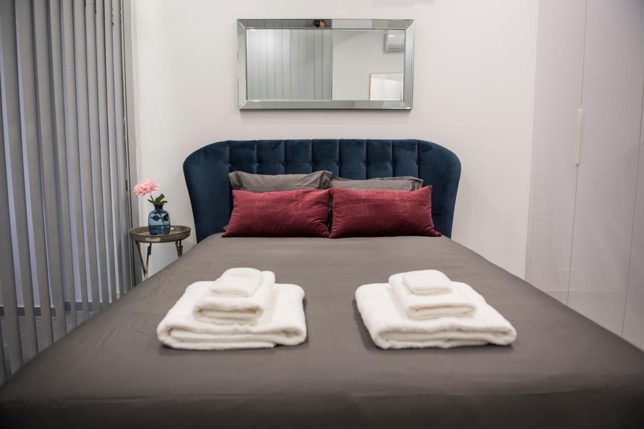 Skin Suites-Luxury Living Nicosia Kültér fotó