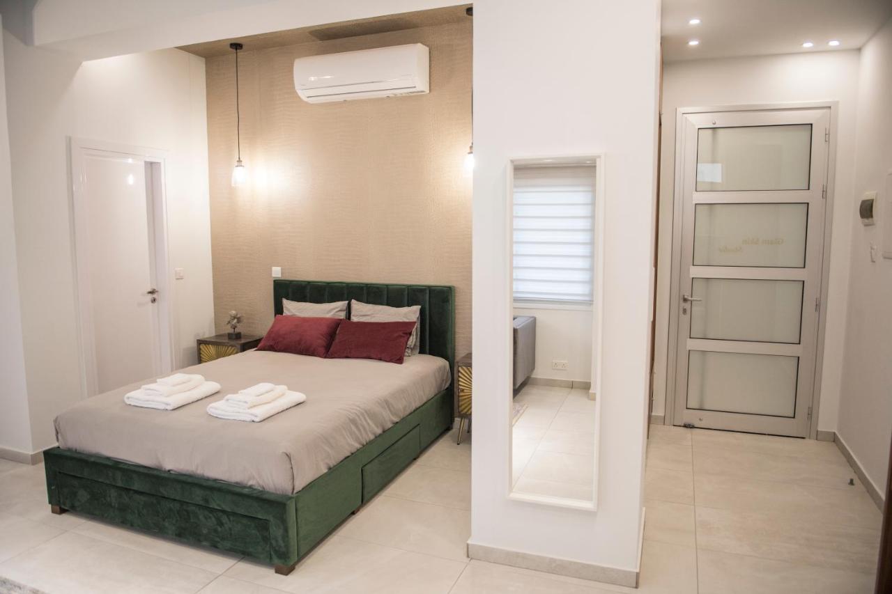 Skin Suites-Luxury Living Nicosia Kültér fotó