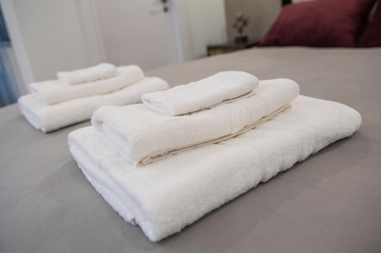 Skin Suites-Luxury Living Nicosia Kültér fotó