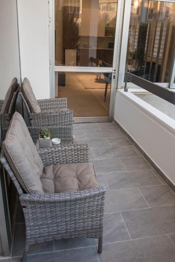 Skin Suites-Luxury Living Nicosia Kültér fotó