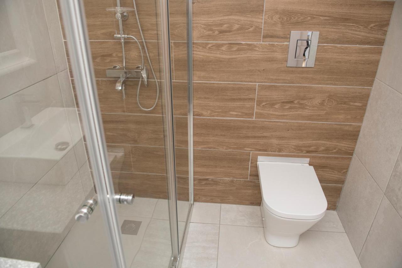 Skin Suites-Luxury Living Nicosia Kültér fotó