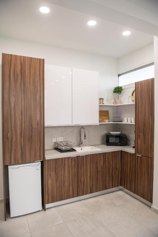 Skin Suites-Luxury Living Nicosia Kültér fotó